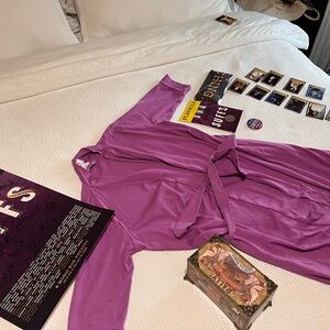 Suffs The Musical Merchandise